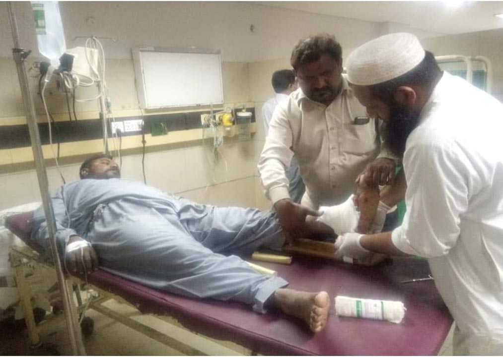 Medical Assistance & Charity Care – The Divine Foundation